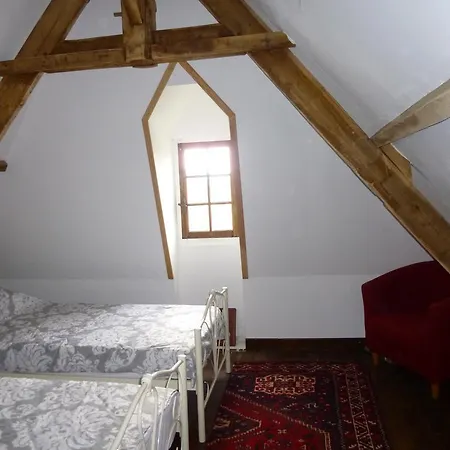 Le Mirador * La Roque-Gageac