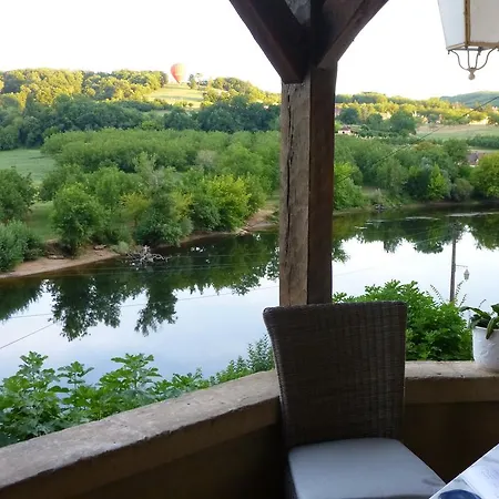 Prázdninový dům Le Mirador