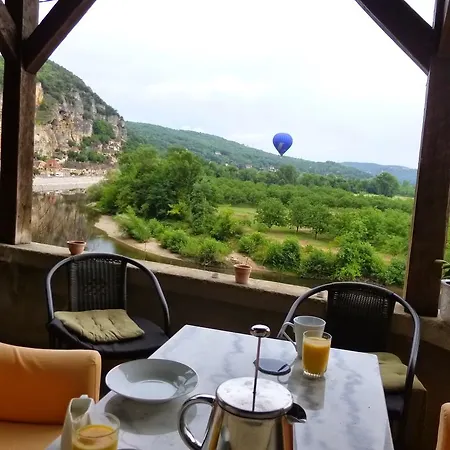 Le Mirador Prázdninový dům