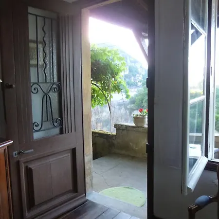 Le Mirador