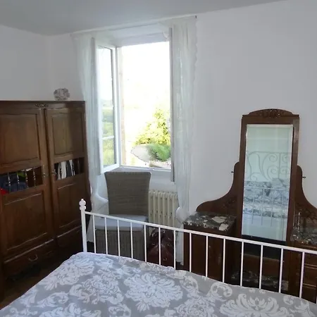 Le Mirador Prázdninový dům *